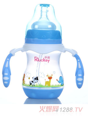 ����180ml���ڏ�PP��ƿ�{ɫ