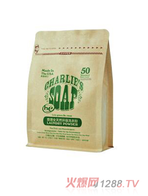 Charlies����ȫ��Ȼ�h��ϴ�·� 50��