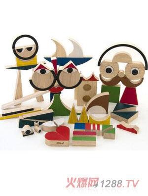 MillerGoodman �����eľ����׃��Ȥ�� PlayShapes