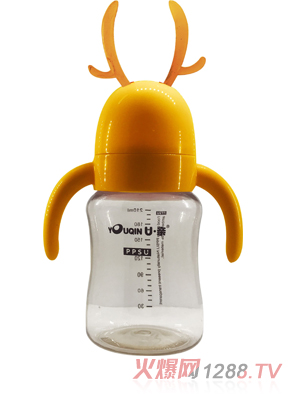 ���HPPSU��ƿ�Sɫ210ml