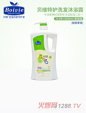 ؐ�S���oϴ�l��ԡ¶1000ml��ͥ�b