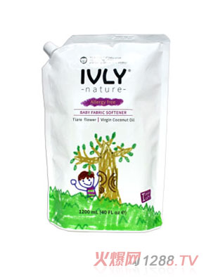 IVLYnature��ͯ������현����b1200ml���d�ӻ�Ҭ���ͣ�