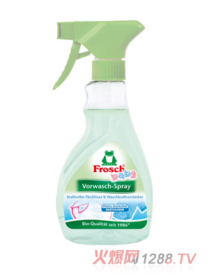 Frosch��ͯ�����Aϴ����300ml