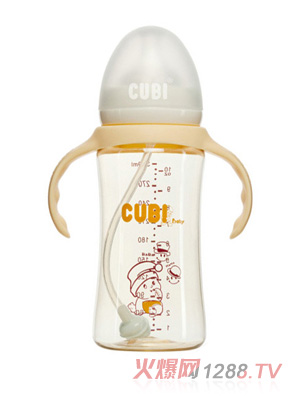 CUBI����ϵ��PPSU�����S��ƿ310ML