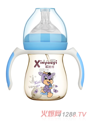 ����PPSU��ƿ1218 �{ɫ