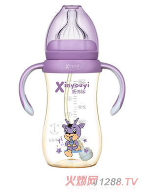 �����pɫPPSU��ƿ320ml-��ɫ