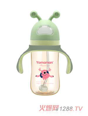 ���㋌�俨ͨ����PPSU��ƿ300ml