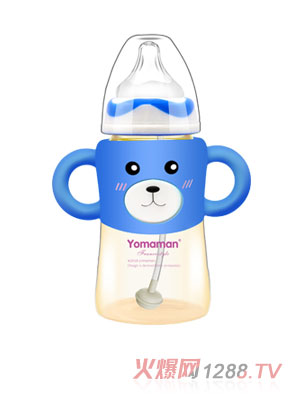 ���㋌��ɐ�С�ܹ��z�ֱ�PPSU��ƿ280ml