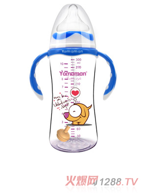 ���㋌���M��Tritan���Ջ냺��ƿ300ml