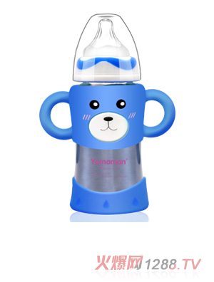 ���㋌��ɐ�С�����ͱ�����ƿ���ڏ�280ml