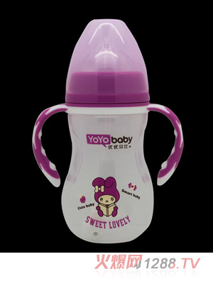 ����ؐ��240ml ����PP���ֱ��Ԅ�����ƿ��������+���ܣ�