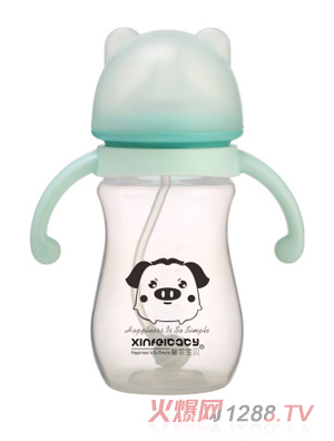 ܰ�ƌ�ؐ��؈���ڏ�PP��ƿ270ml�{ɫ