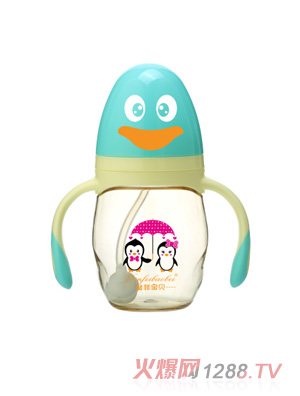 ܰ�ƌ�ؐPPSU���Z���ڏ���ƿ150ml�{ɫ