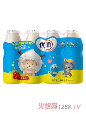 ������ݮζ������Ʒ 160ml�M�b