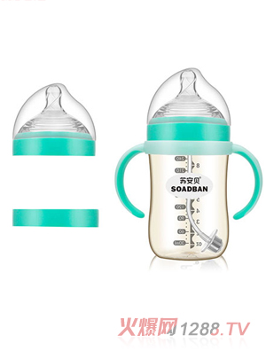 �K��ؐA8061�V�ڐ�����PPSU��ƿ-240ml���b