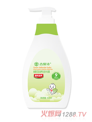 ����Ԋ(sh��)���B(y��ng)ϴ�l(f��)��ԡ¶500ml