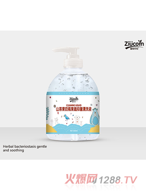 ���ײݷ�ɽ�����ƿ�����־���ϴҺ