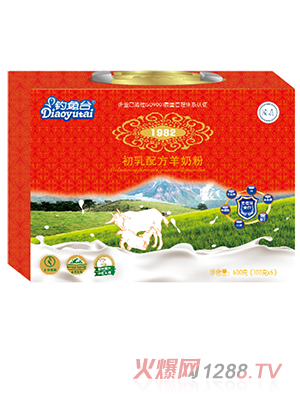 ��~�_1982�����䷽���̷�600g �Y���b