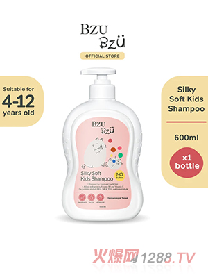 BZU BZU �z����ܛ��ͯϴ�lˮ600ml