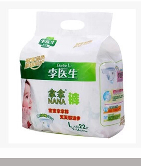 李醫生拿拿褲L碼22片