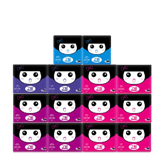 了解消毒級衛生巾美人邦-A套裝